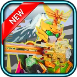 Imperial Legend Hero RTV 图标