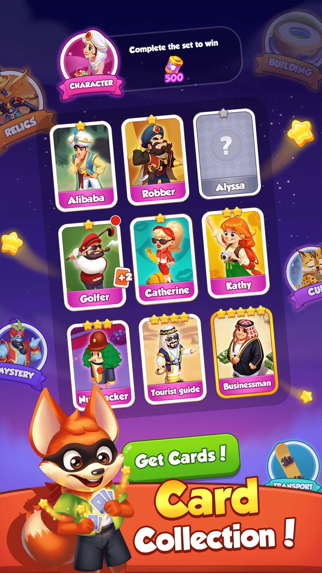 Coin Match: Raid Adventure screenshot