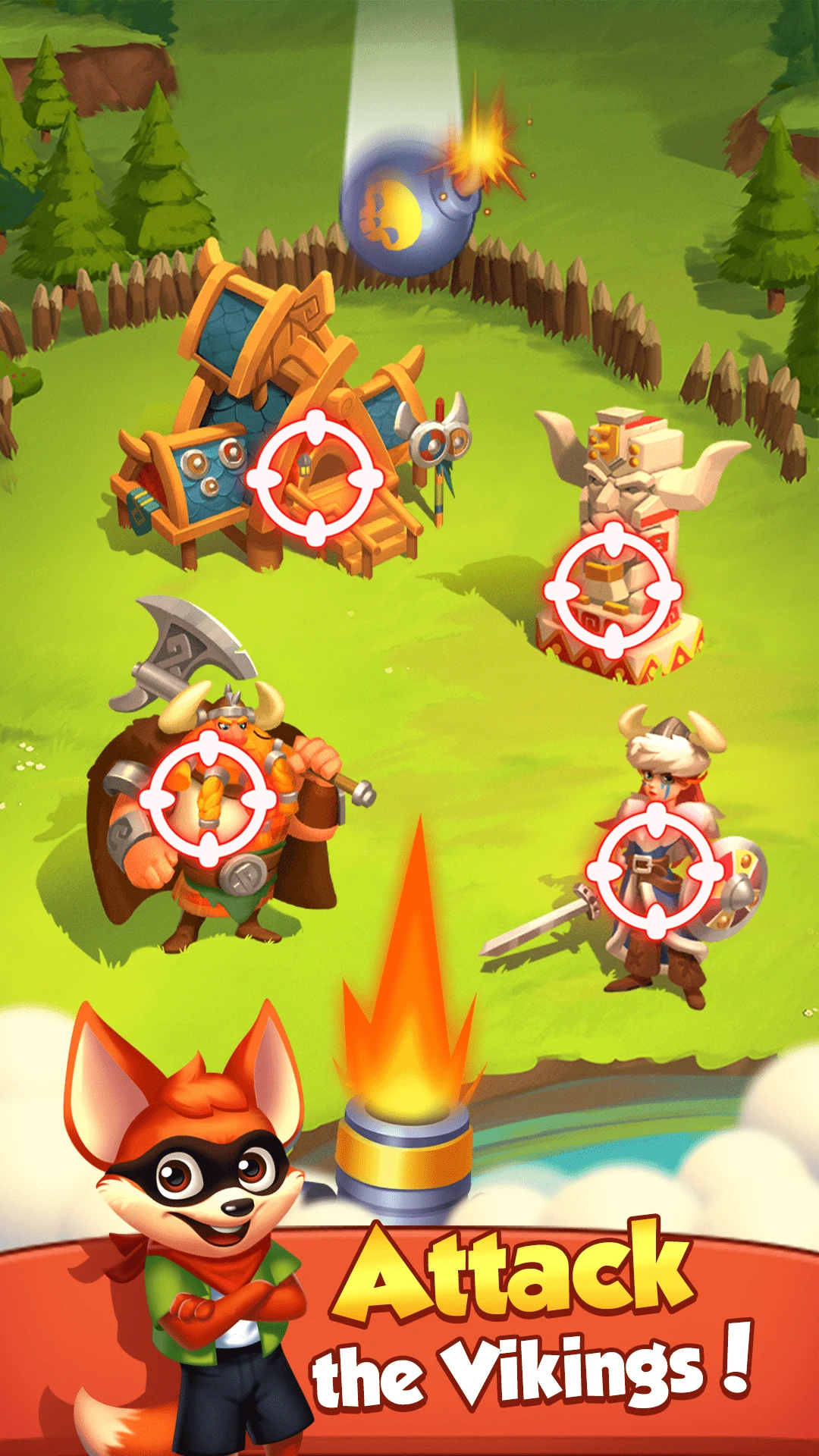 Coin Match: Raid Adventure screenshot